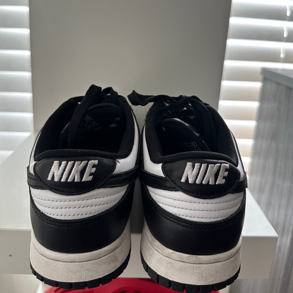 Panda Dunks - Picture 4 of 4